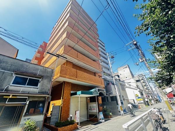 ライオンズマンション上本町第五