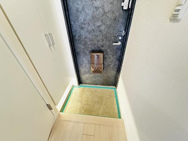 ライオンズマンション上本町第五