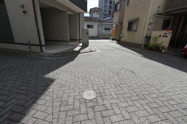 大阪市福島区海老江３丁目の中古一戸建て