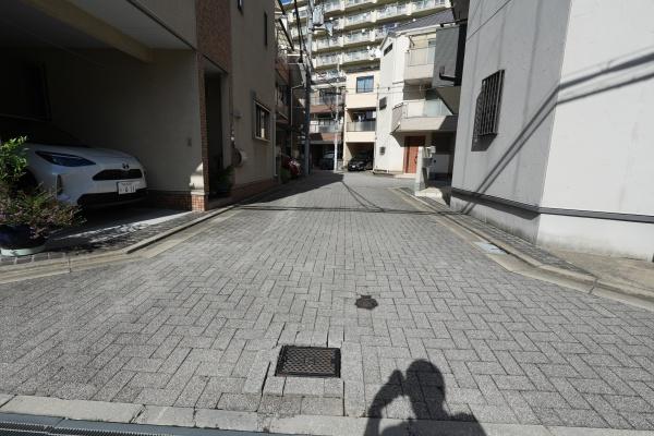 大阪市福島区海老江３丁目の中古一戸建て