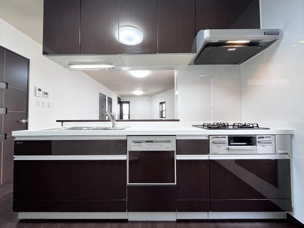 大阪市福島区海老江３丁目の中古一戸建て