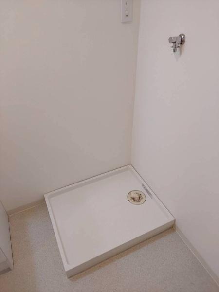 朝日プラザ岸里第一