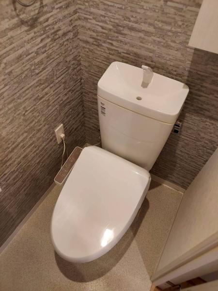 朝日プラザ岸里第一