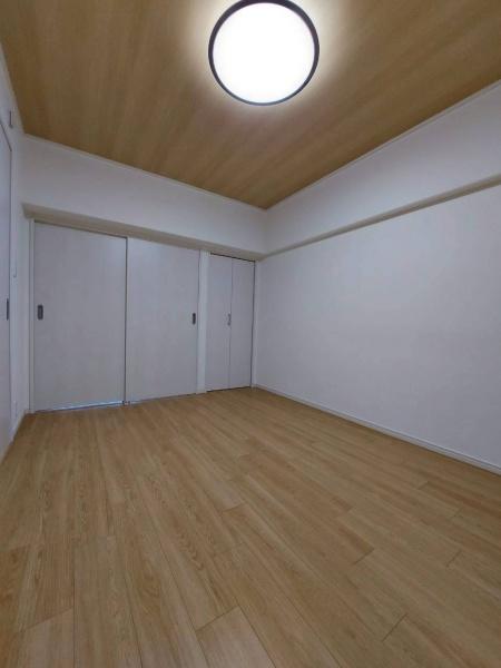 朝日プラザ岸里第一