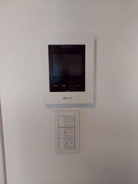 朝日プラザ岸里第一