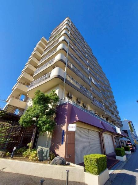 朝日プラザ岸里第一