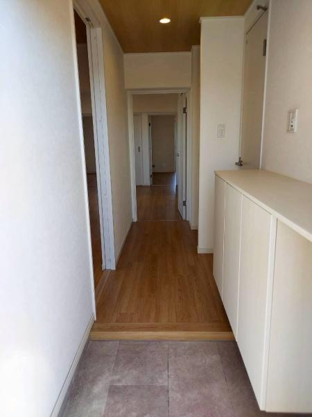 朝日プラザ岸里第一