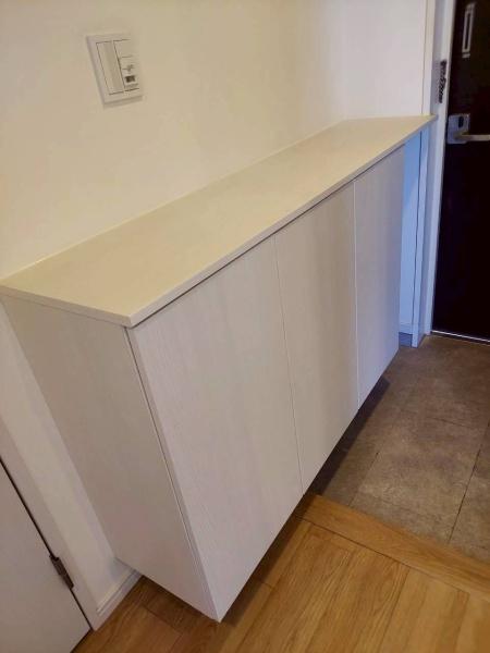 朝日プラザ岸里第一