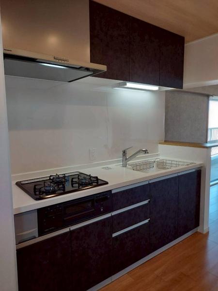 朝日プラザ岸里第一