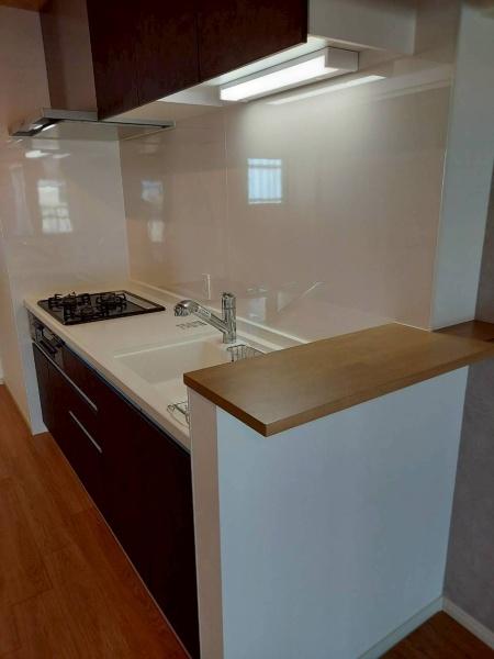 朝日プラザ岸里第一