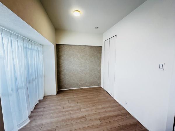 新北野第２コーポ