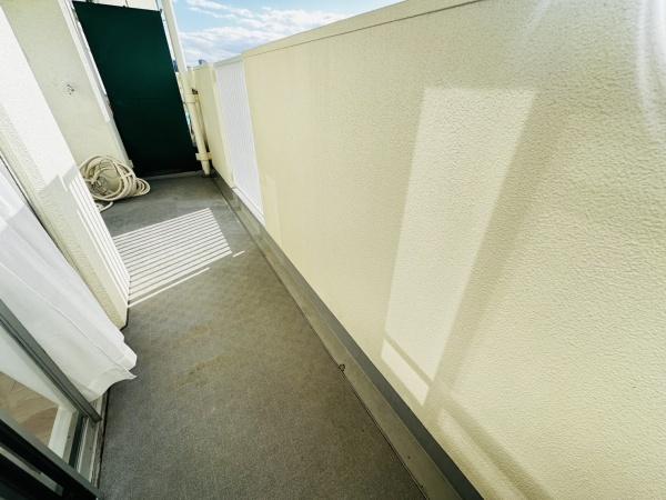 新北野第２コーポ