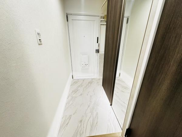 新北野第２コーポ