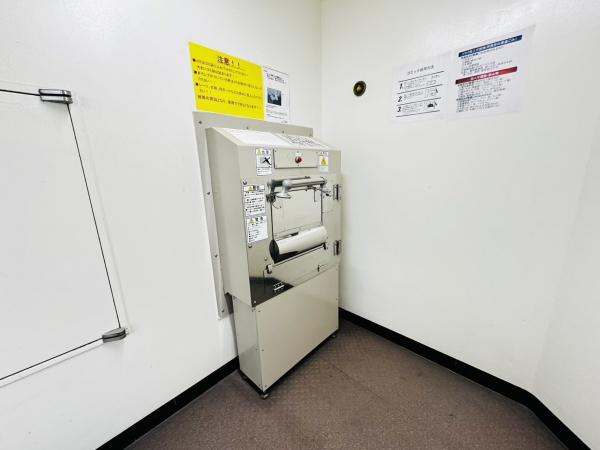 新北野第２コーポ