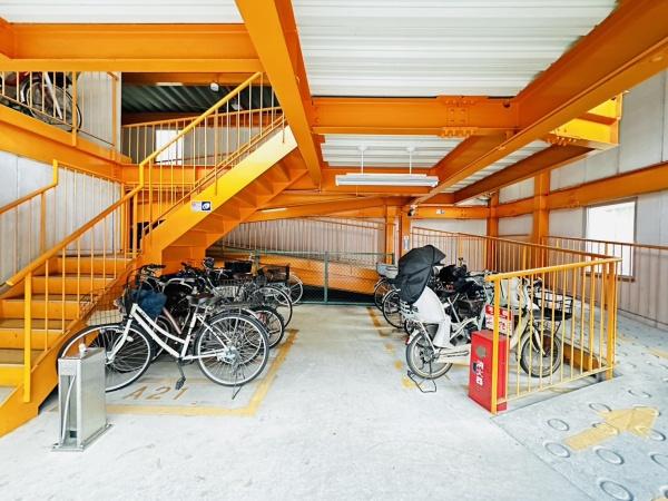 新北野第２コーポ