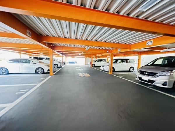 新北野第２コーポ