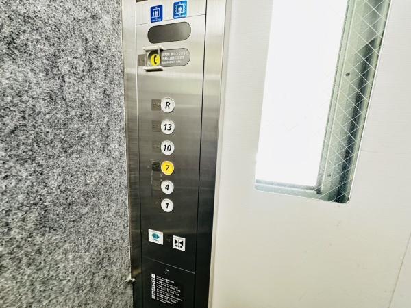 新北野第２コーポ