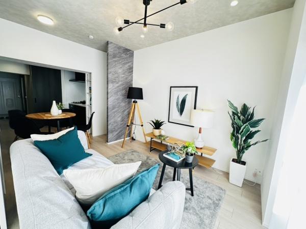 新北野第２コーポ