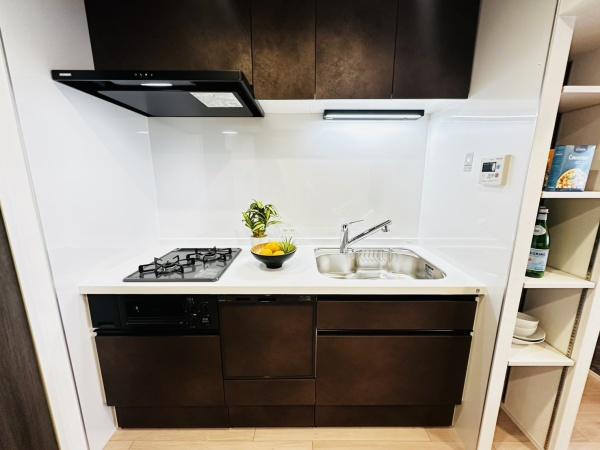 新北野第２コーポ