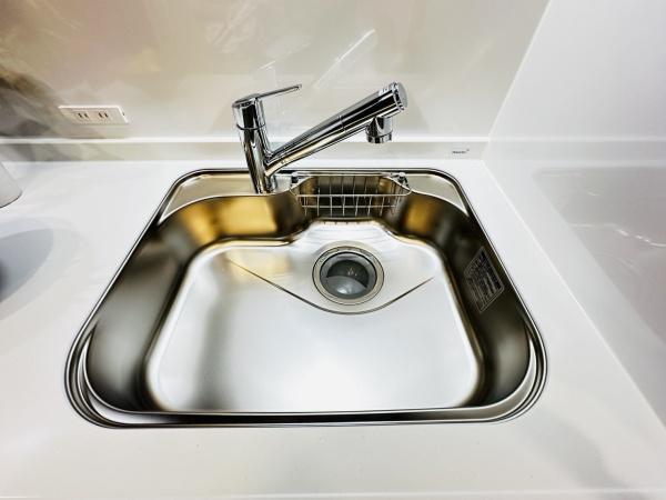 新北野第２コーポ