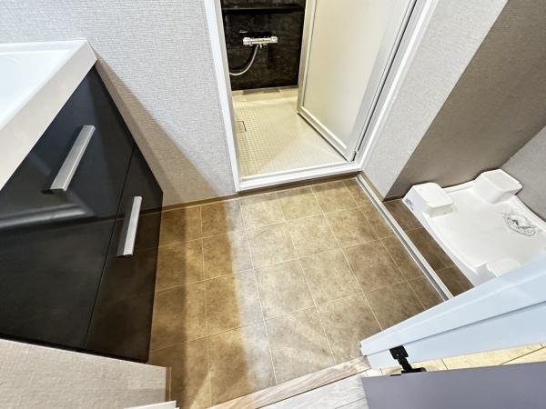 ハイネスト新大阪