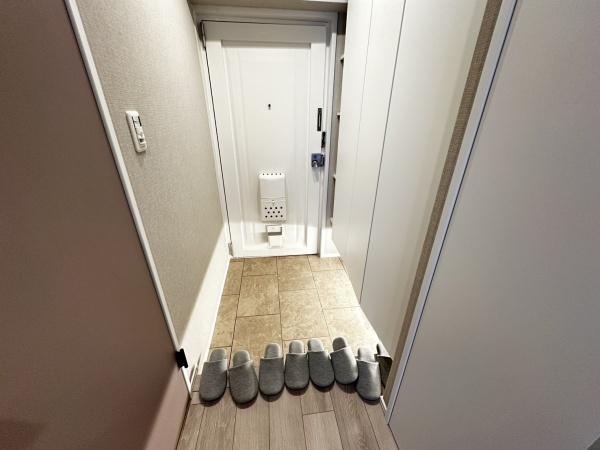 ハイネスト新大阪