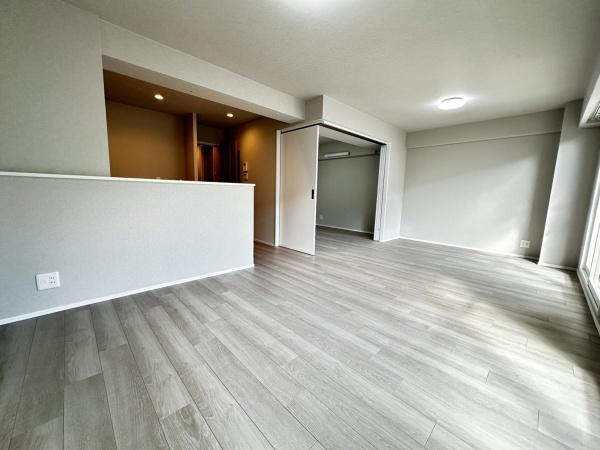 ハイネスト新大阪