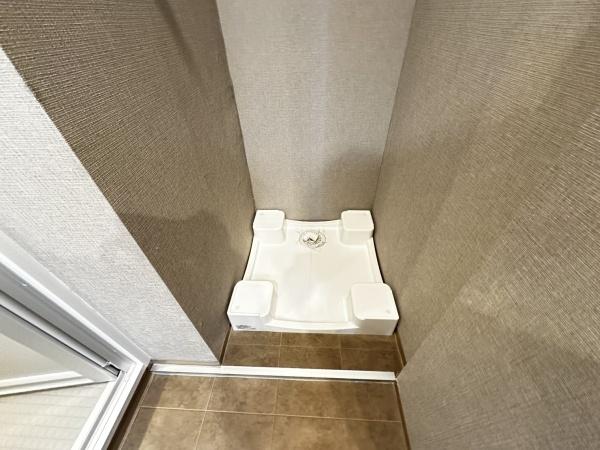 ハイネスト新大阪