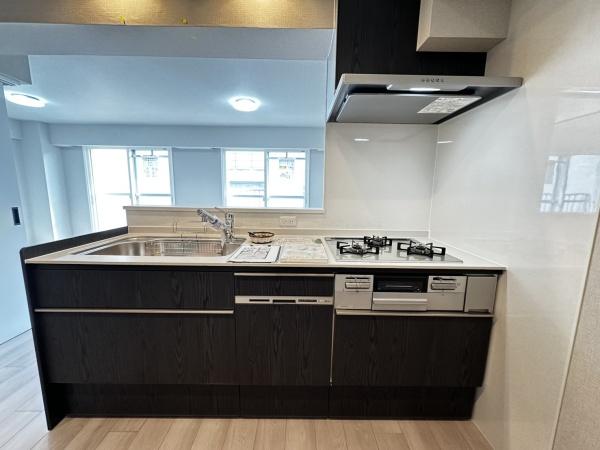 ハイネスト新大阪