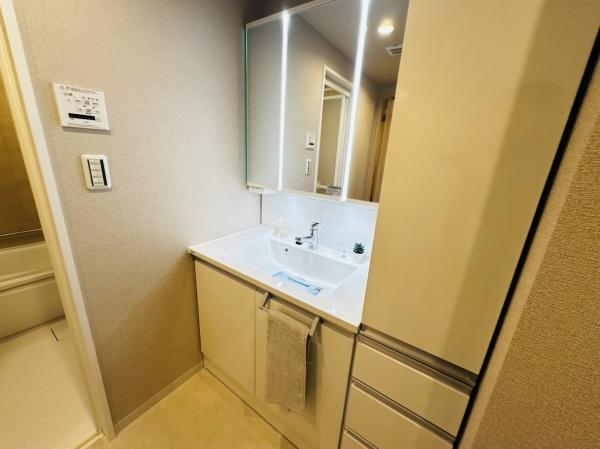 キングス夢咲シティ　ひかりの街Ｂ棟