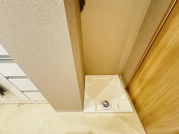 キングス夢咲シティ　ひかりの街Ｂ棟