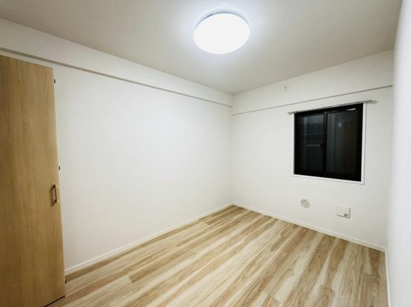 キングス夢咲シティ　ひかりの街Ｂ棟