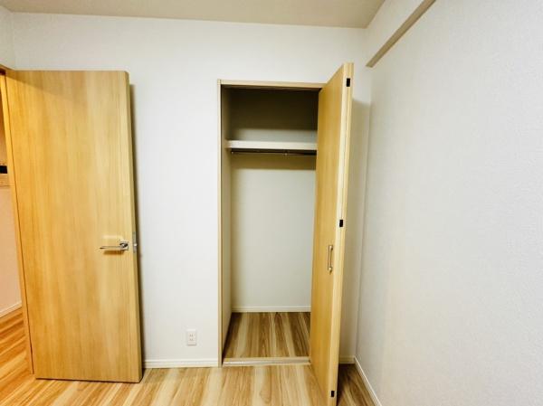 キングス夢咲シティ　ひかりの街Ｂ棟