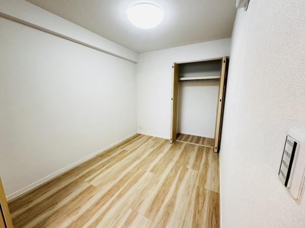 キングス夢咲シティ　ひかりの街Ｂ棟