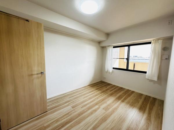 キングス夢咲シティ　ひかりの街Ｂ棟