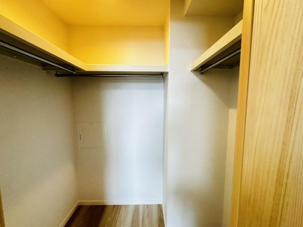 キングス夢咲シティ　ひかりの街Ｂ棟