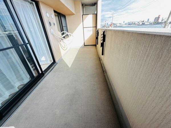 キングス夢咲シティ　ひかりの街Ｂ棟