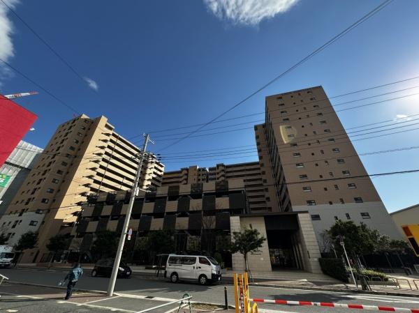 キングス夢咲シティ　ひかりの街Ｂ棟