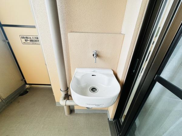 キングス夢咲シティ　ひかりの街Ｂ棟