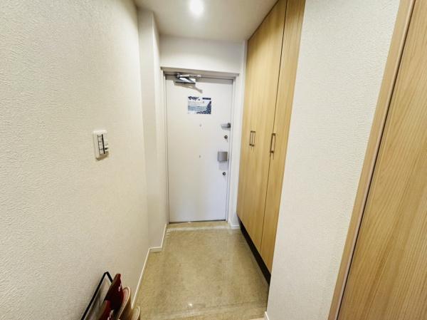 キングス夢咲シティ　ひかりの街Ｂ棟