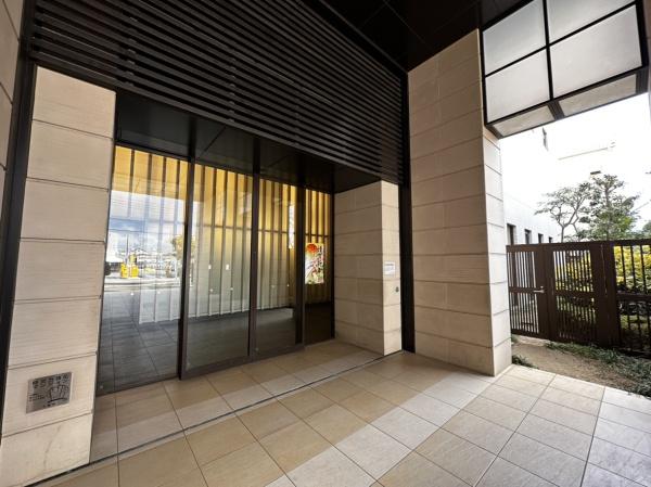 キングス夢咲シティ　ひかりの街Ｂ棟