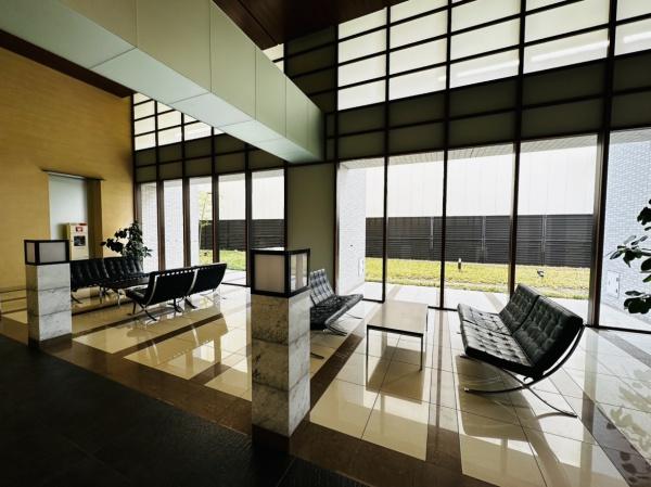 キングス夢咲シティ　ひかりの街Ｂ棟