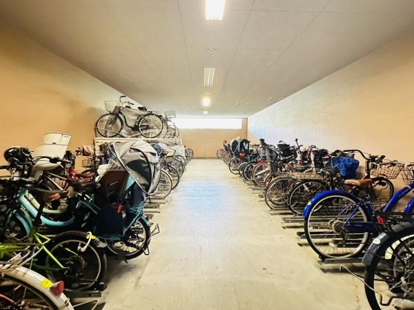 キングス夢咲シティ　ひかりの街Ｂ棟