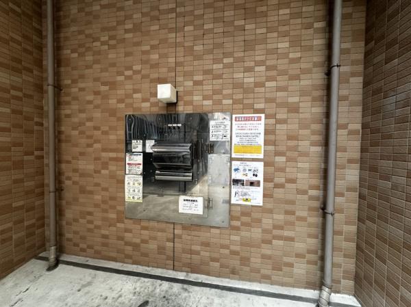 キングス夢咲シティ　ひかりの街Ｂ棟
