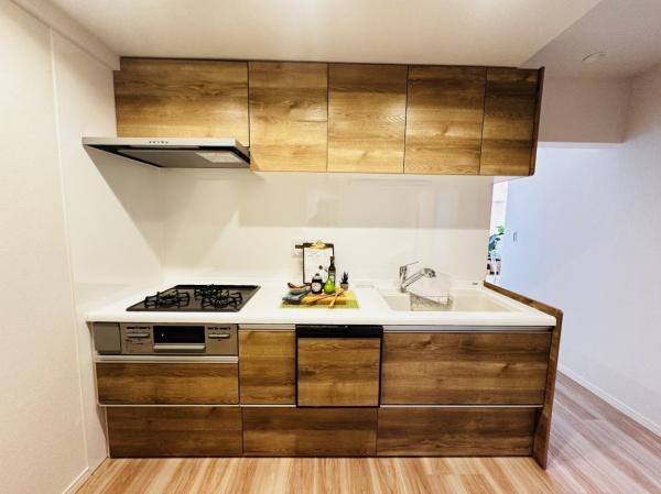 キングス夢咲シティ　ひかりの街Ｂ棟