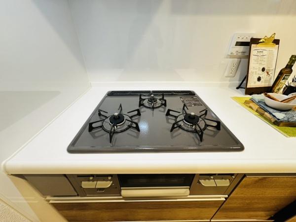 キングス夢咲シティ　ひかりの街Ｂ棟