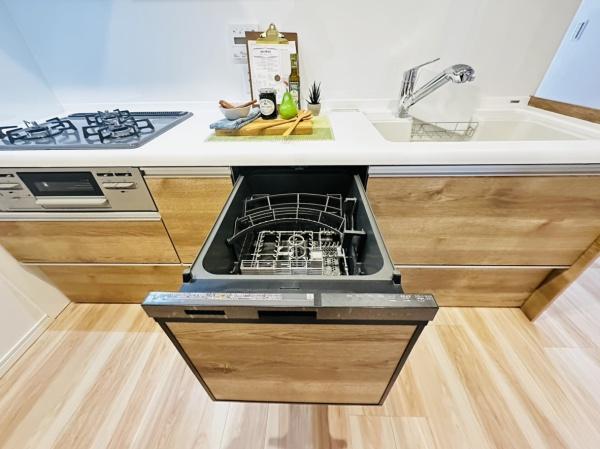 キングス夢咲シティ　ひかりの街Ｂ棟