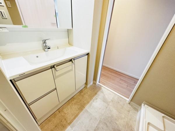 シティハイツこの花