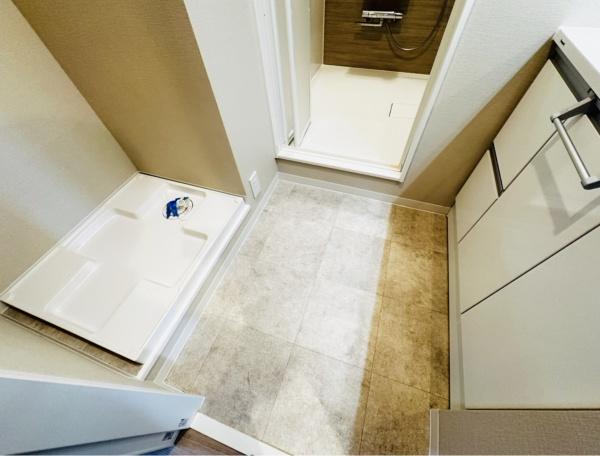 シティハイツこの花