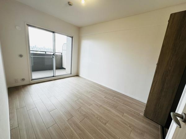 シティハイツこの花